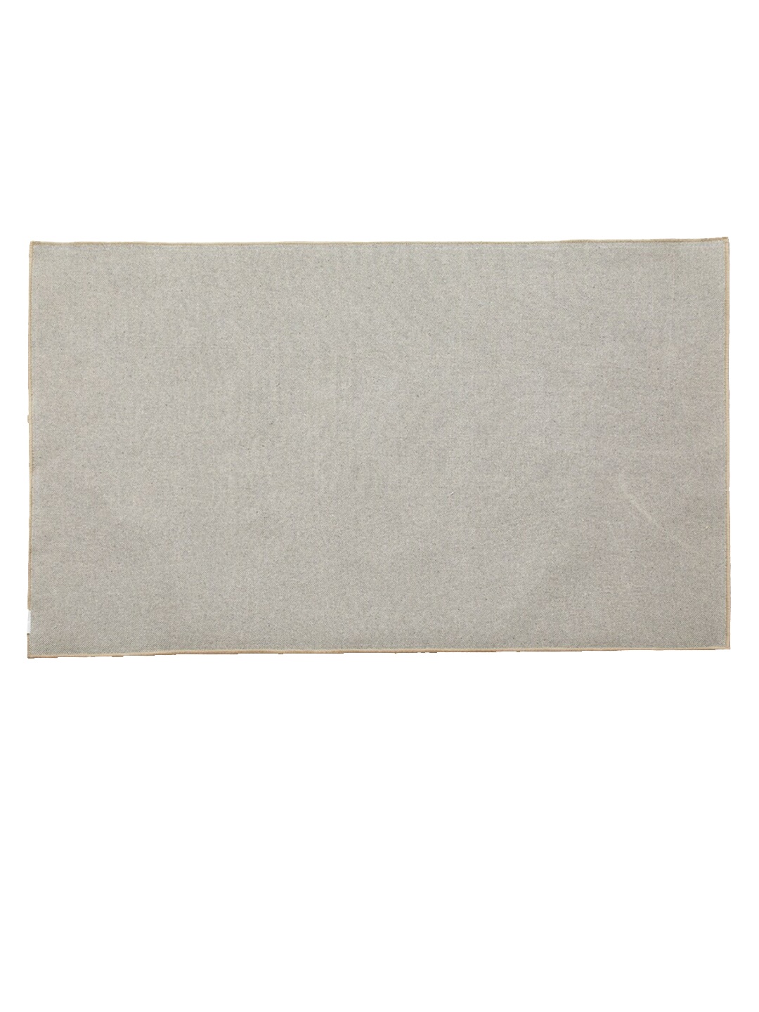 

Home Centre Savanna Beige Geometric Anti Skid Woven Carpet