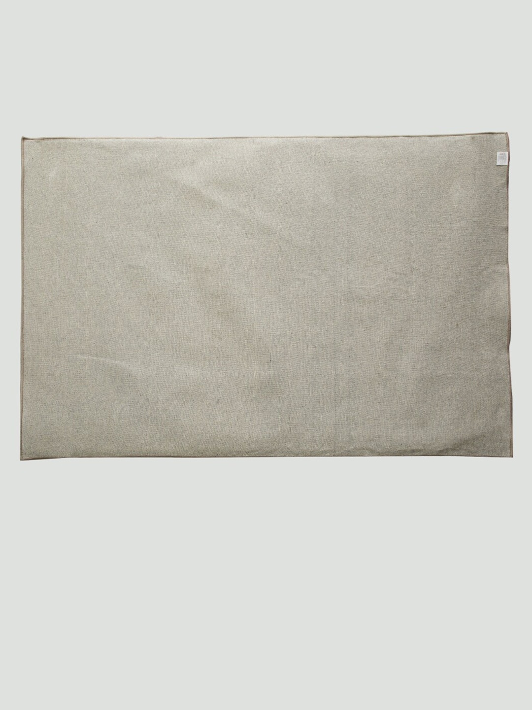 

Savanna Brown & Grey Ethnic Motifs Textured Rectangle Carpet