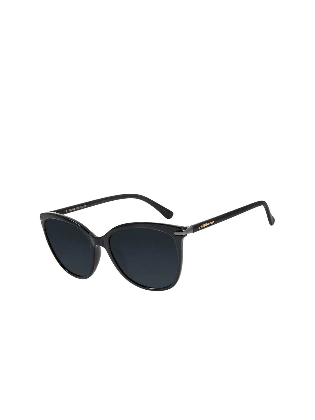 

Chilli Beans Women Round Sunglasses OCCL30020501-Grey