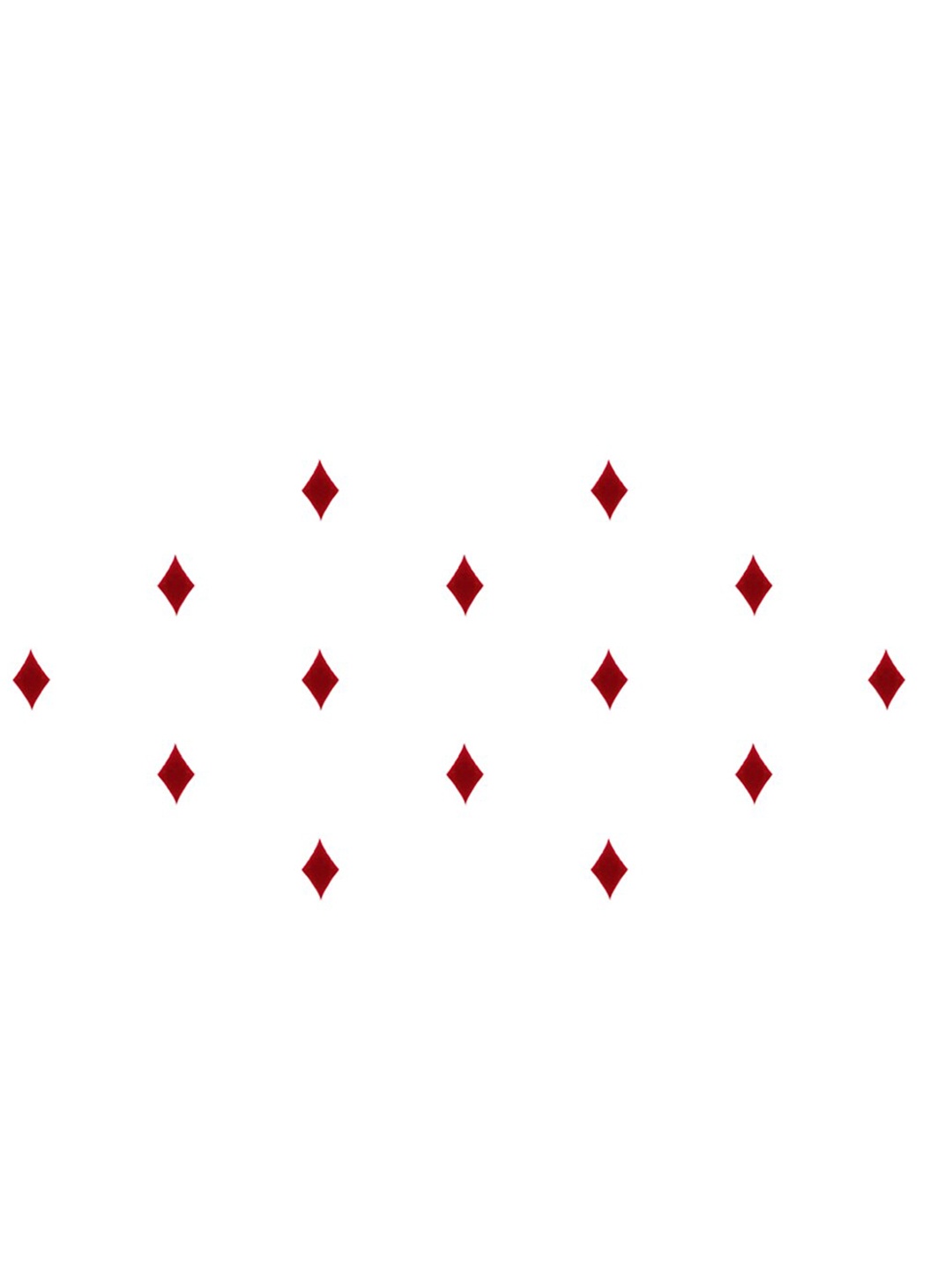 

Comet Busters 14 Pcs Reusable Designer Bindis - Maroon