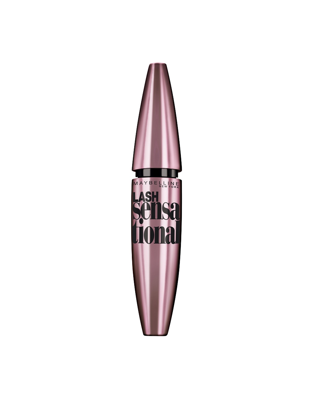 

Maybelline New York Lash Sensational Waterproof Mascara 9 g - Very Black 02