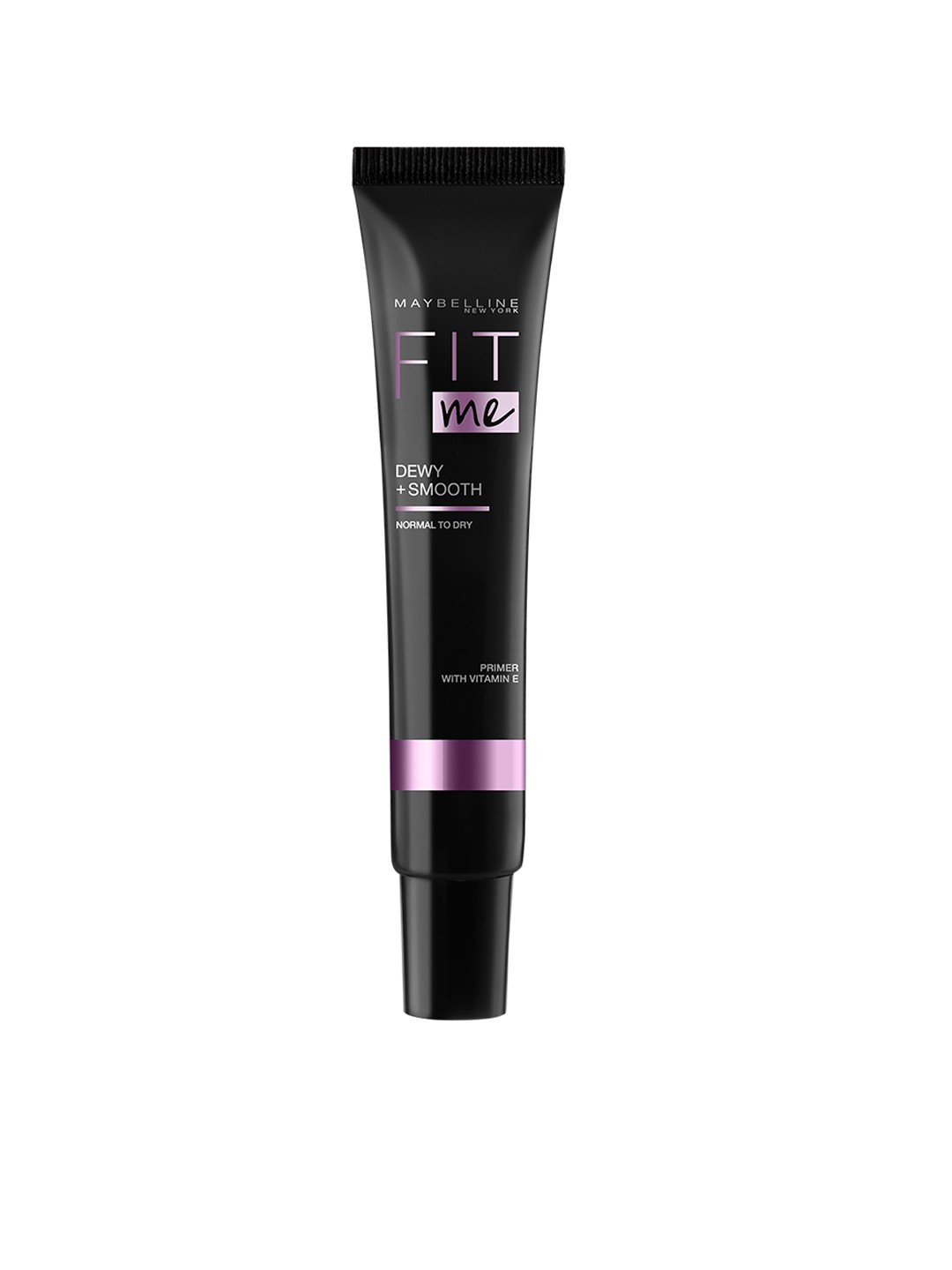 

Maybelline New York Fit Me Dewy + Smooth Primer with Vitamin E - 30 ml, Beige
