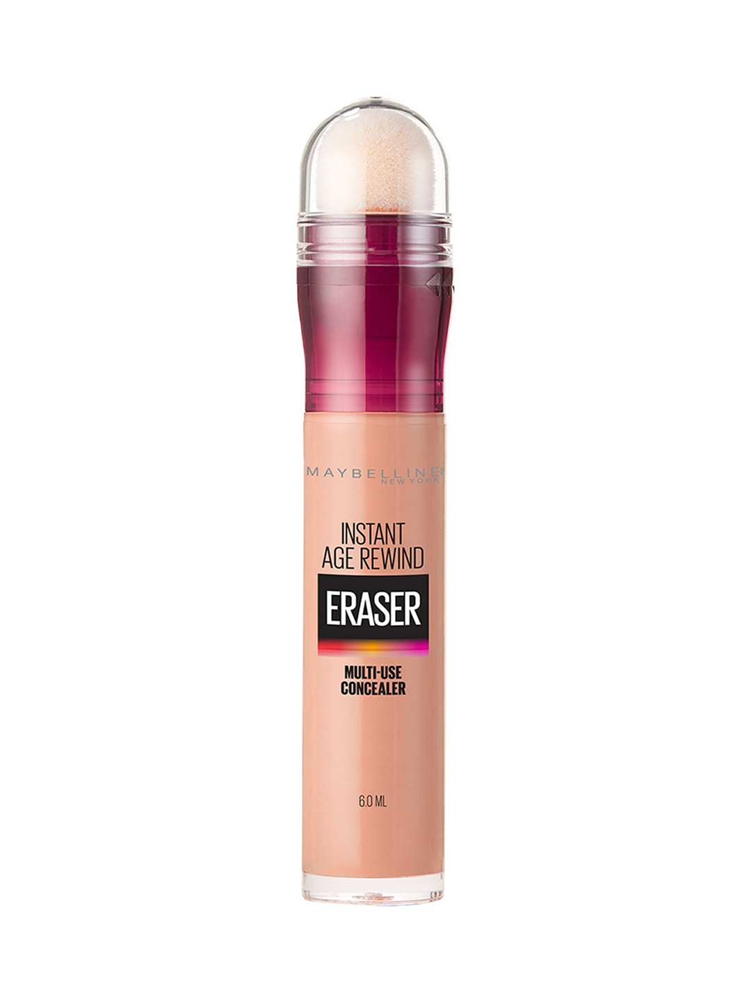 

Maybelline New York Instant Age Rewind Eraser Dark Circles Treatment Concealer - Honey 140, Beige