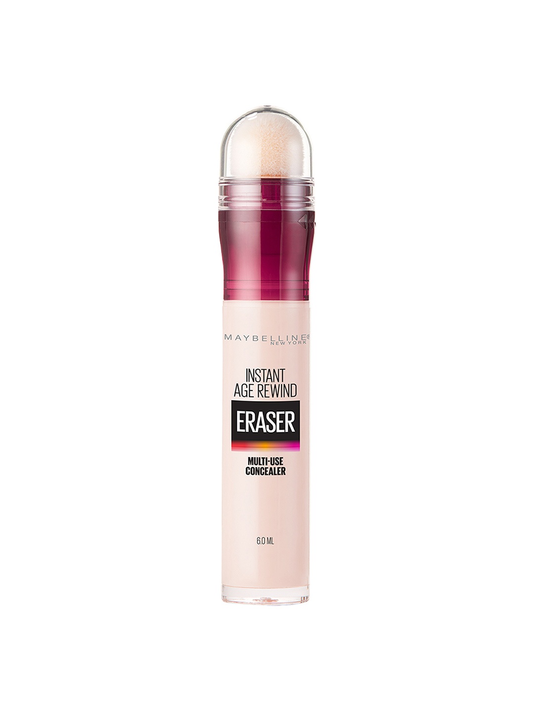 

Maybelline New York Instant Age Rewind Eraser Concealer 6ml - Fair 110, Cream