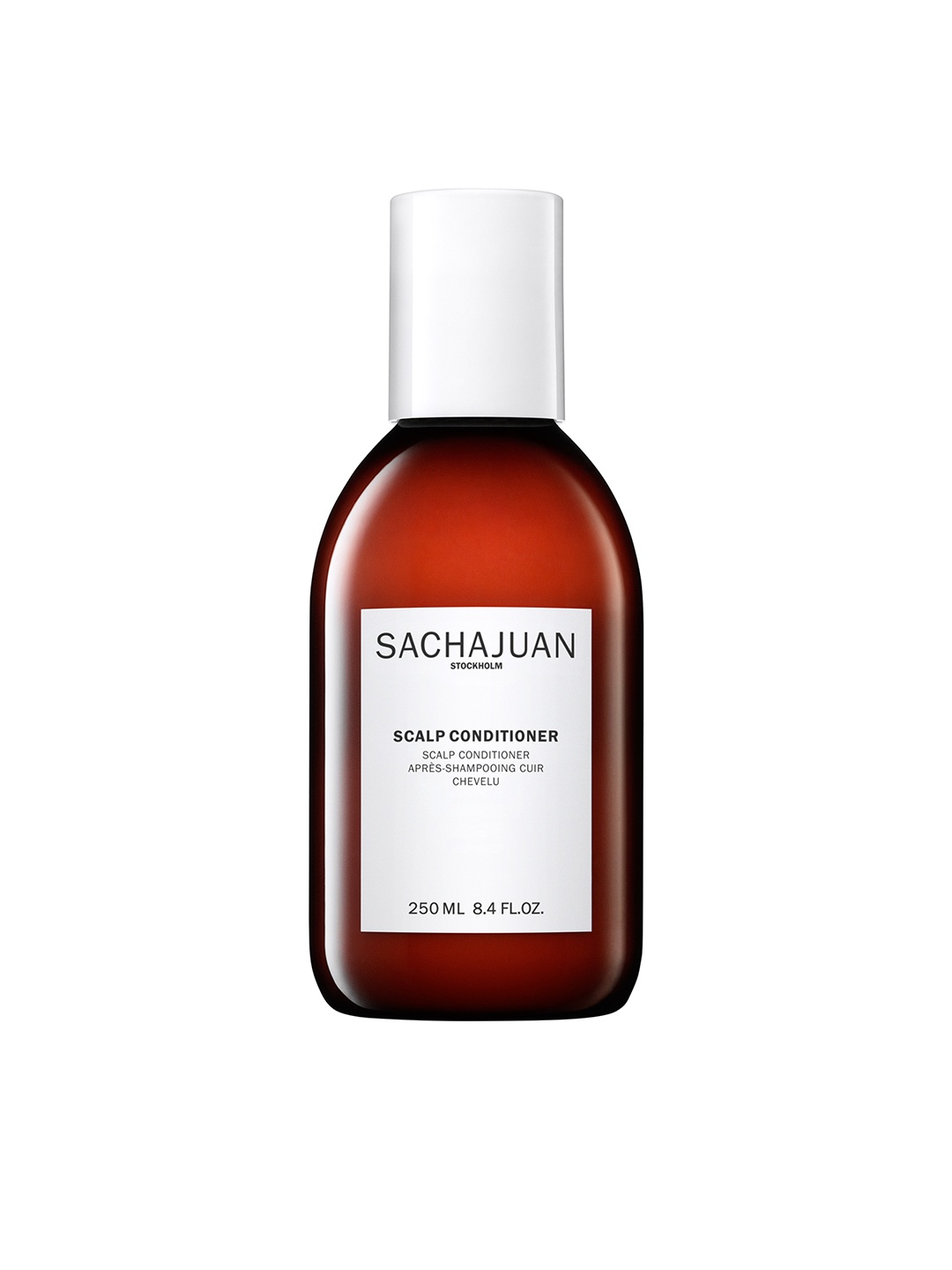 

SACHAJUAN Scalp Conditioner 250ml, Brown