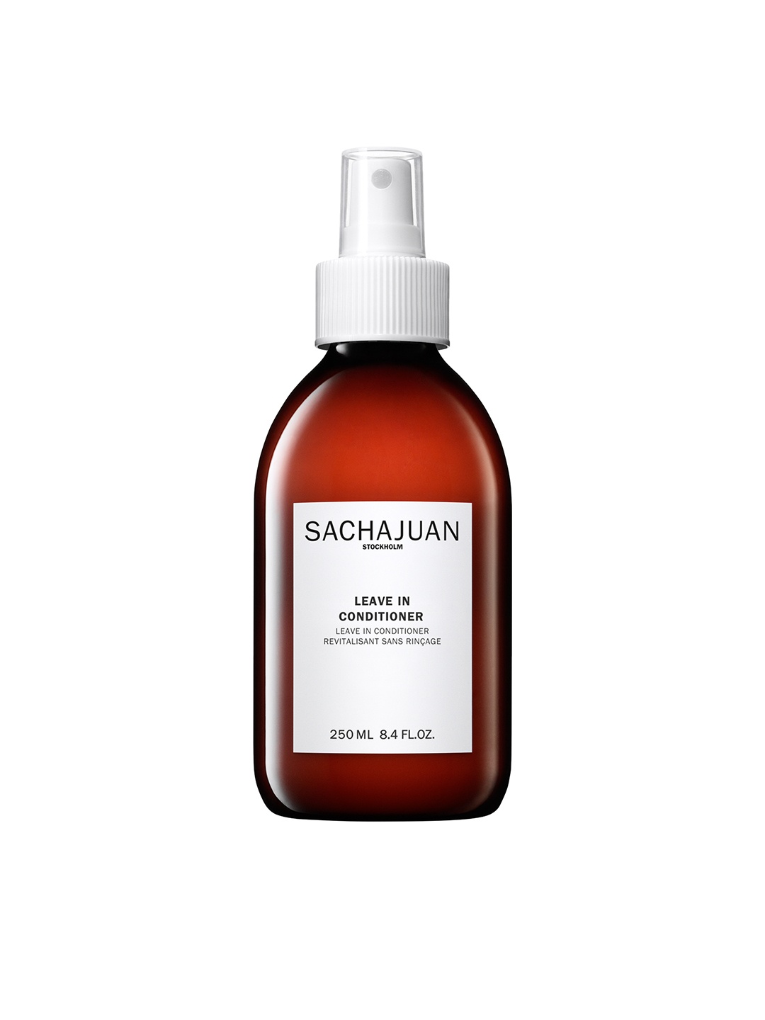 

SACHAJUAN Leave In Conditioner 250ml, Brown