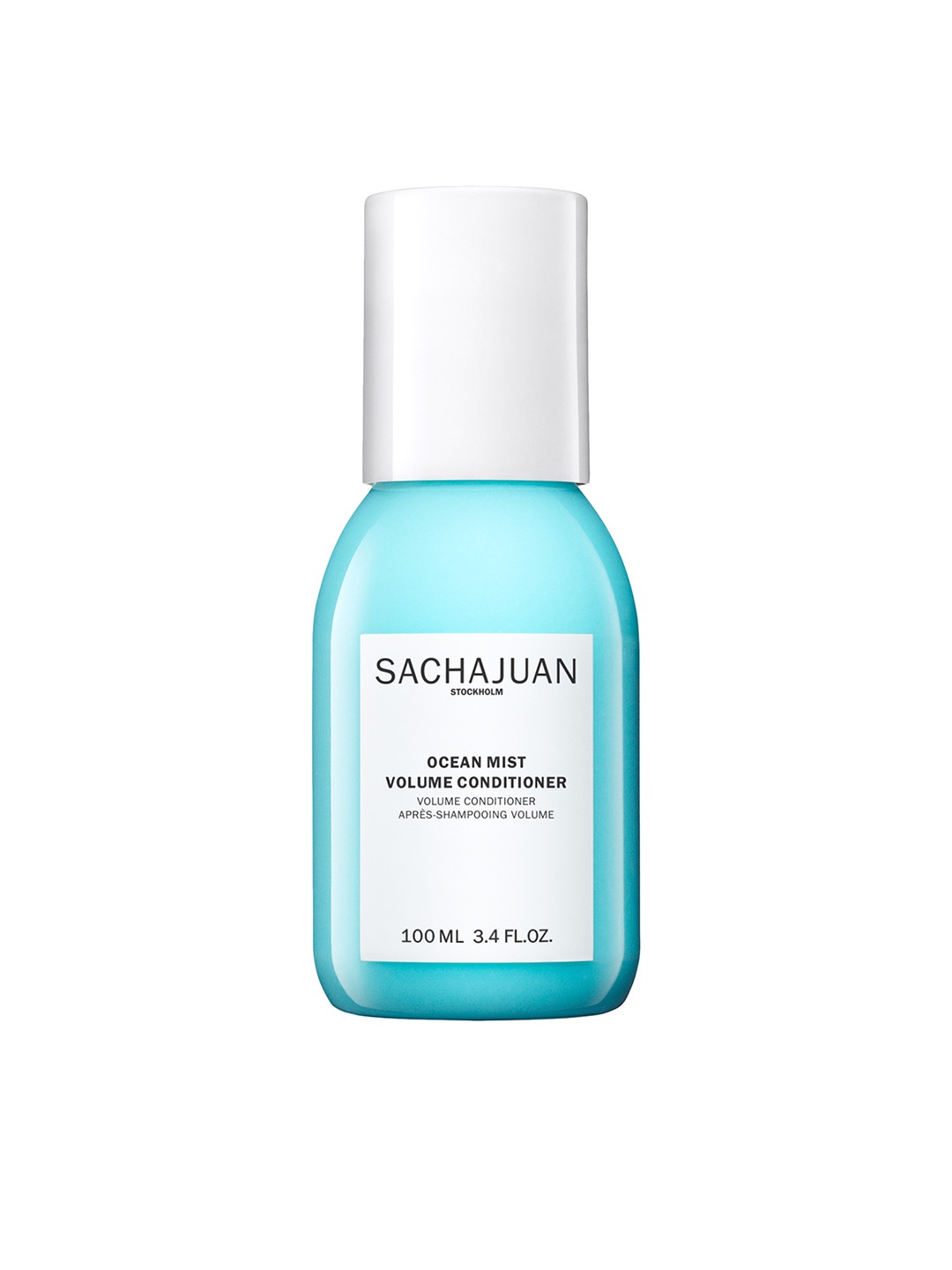 

SACHAJUAN Ocean Mist Volume Conditioner 100ml, Turquoise blue
