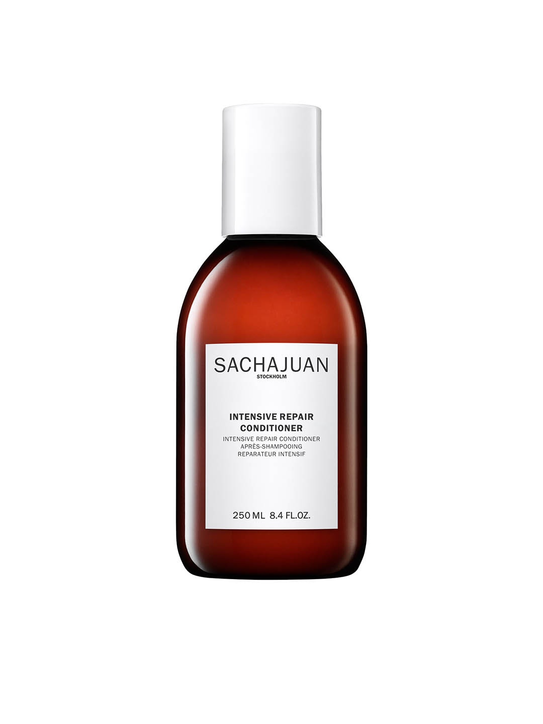 

SACHAJUAN Intensive Repair Conditioner 250ml, White