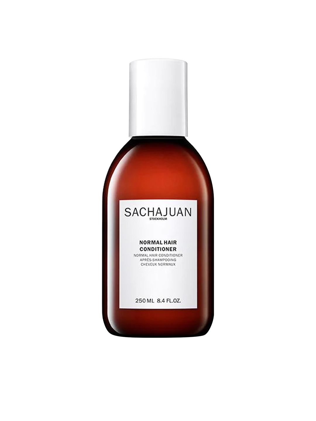 

SACHAJUAN Normal Hair Conditioner 250ml, Brown