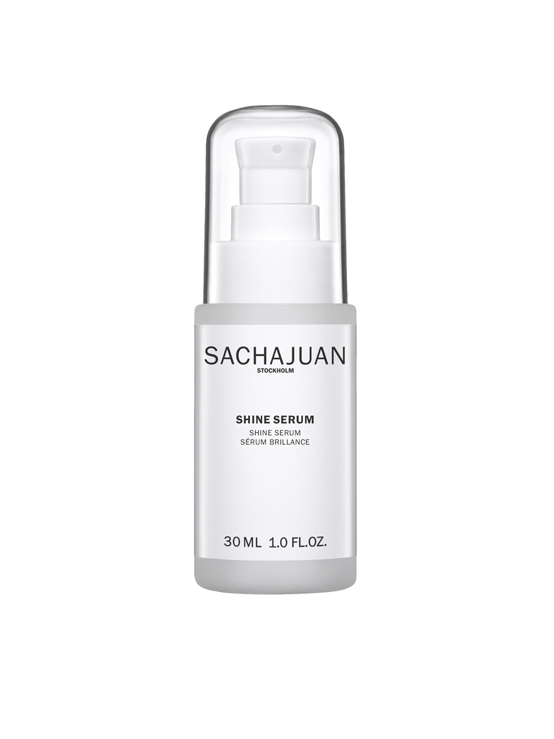 

SACHAJUAN Shine Serum 30ml, Transparent