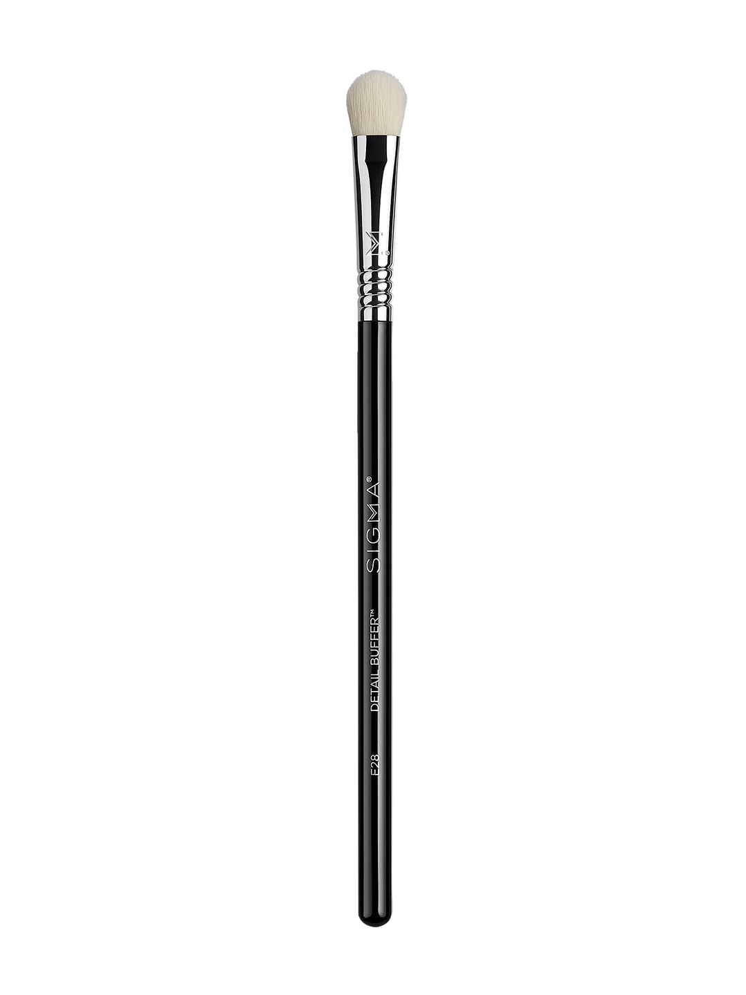 

Sigma Beauty Detail Buffer Eye Brush E28 - Black