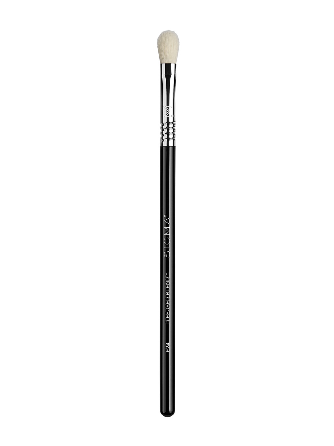 

Sigma Beauty Diffused Blend Brush E24 - Black