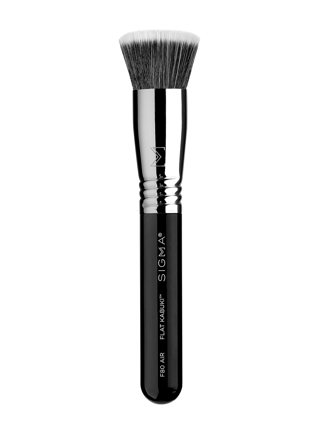 

Sigma Beauty Air Flat Kabuki Foundation Brush F80 - Black