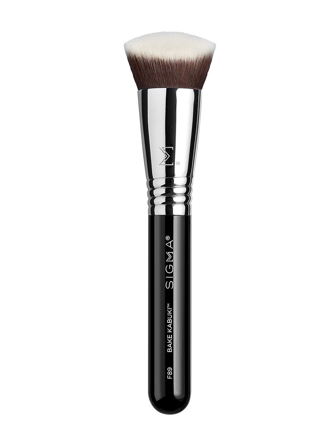 

Sigma Beauty Bake Kabuki Foundation Brush F89 - Black