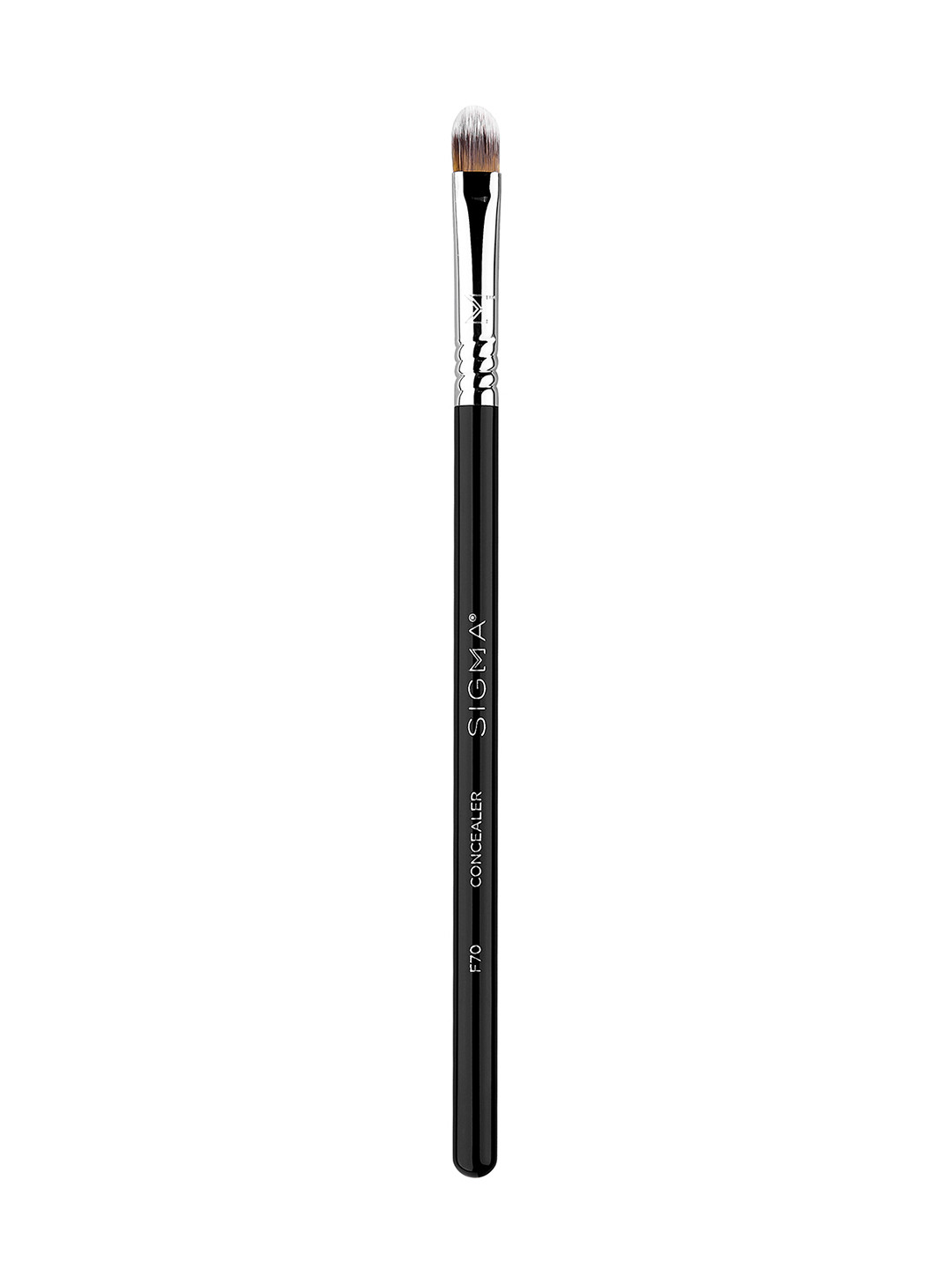 

Sigma Beauty Concealer Brush F70 - Bunny Black