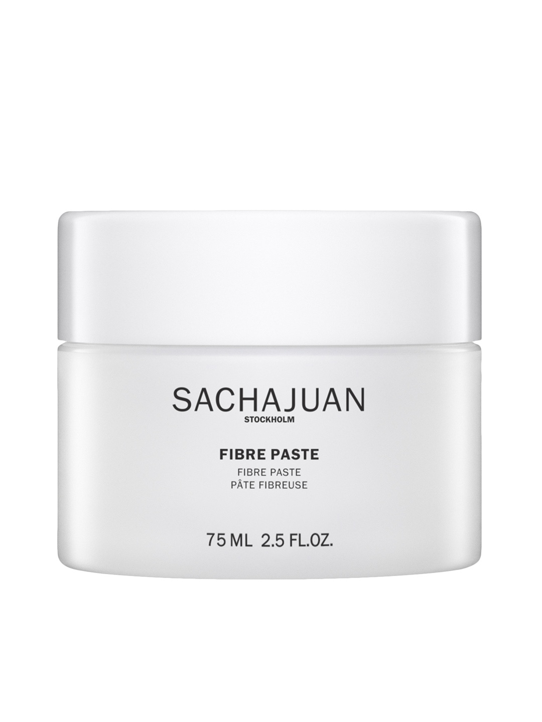 

SACHAJUAN Fibre Paste 75ml, White