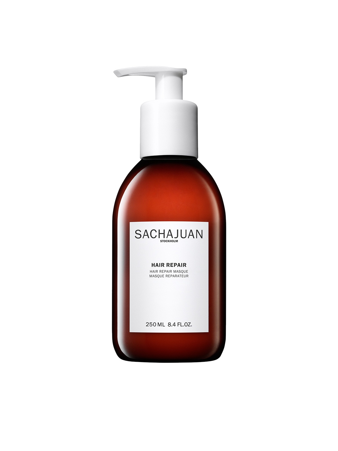 

SACHAJUAN Hair Repair Masque 250ml, Brown