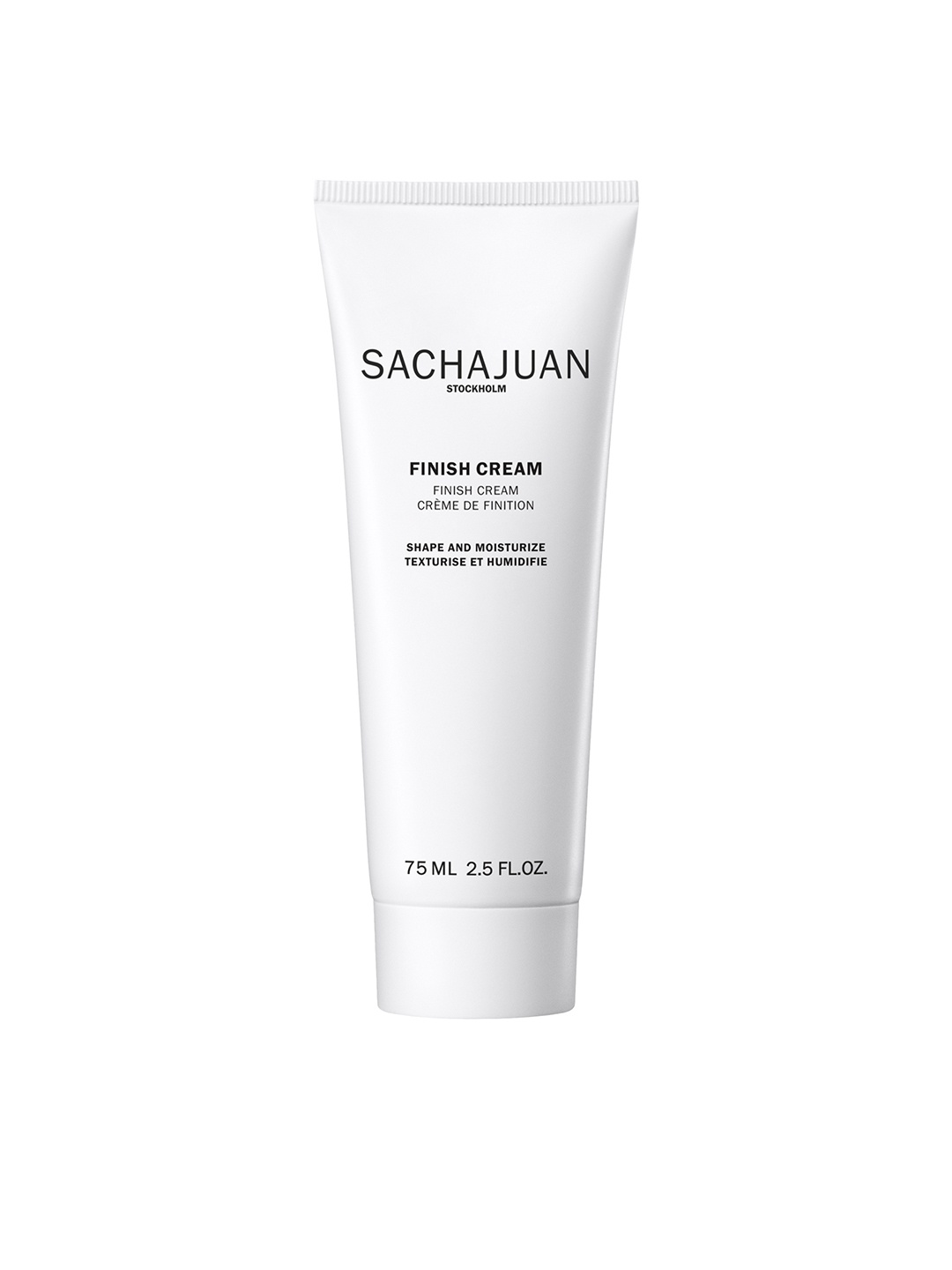 

SACHAJUAN Shape & Moisturize Finish Cream 75ml, White
