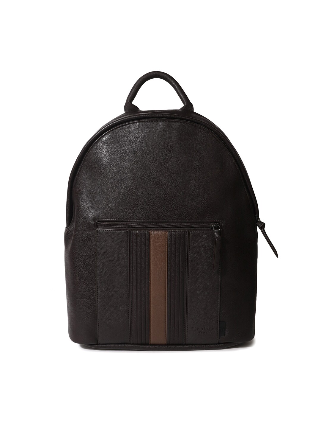 

Ted Baker Women Brown Backpack