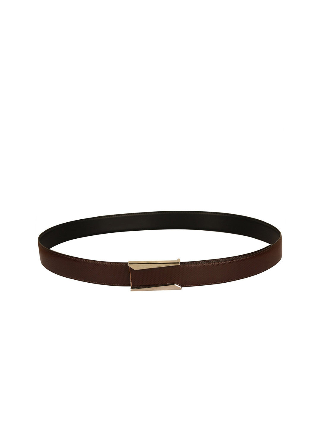 

Calvadoss Girls Non Leather Belts, Brown
