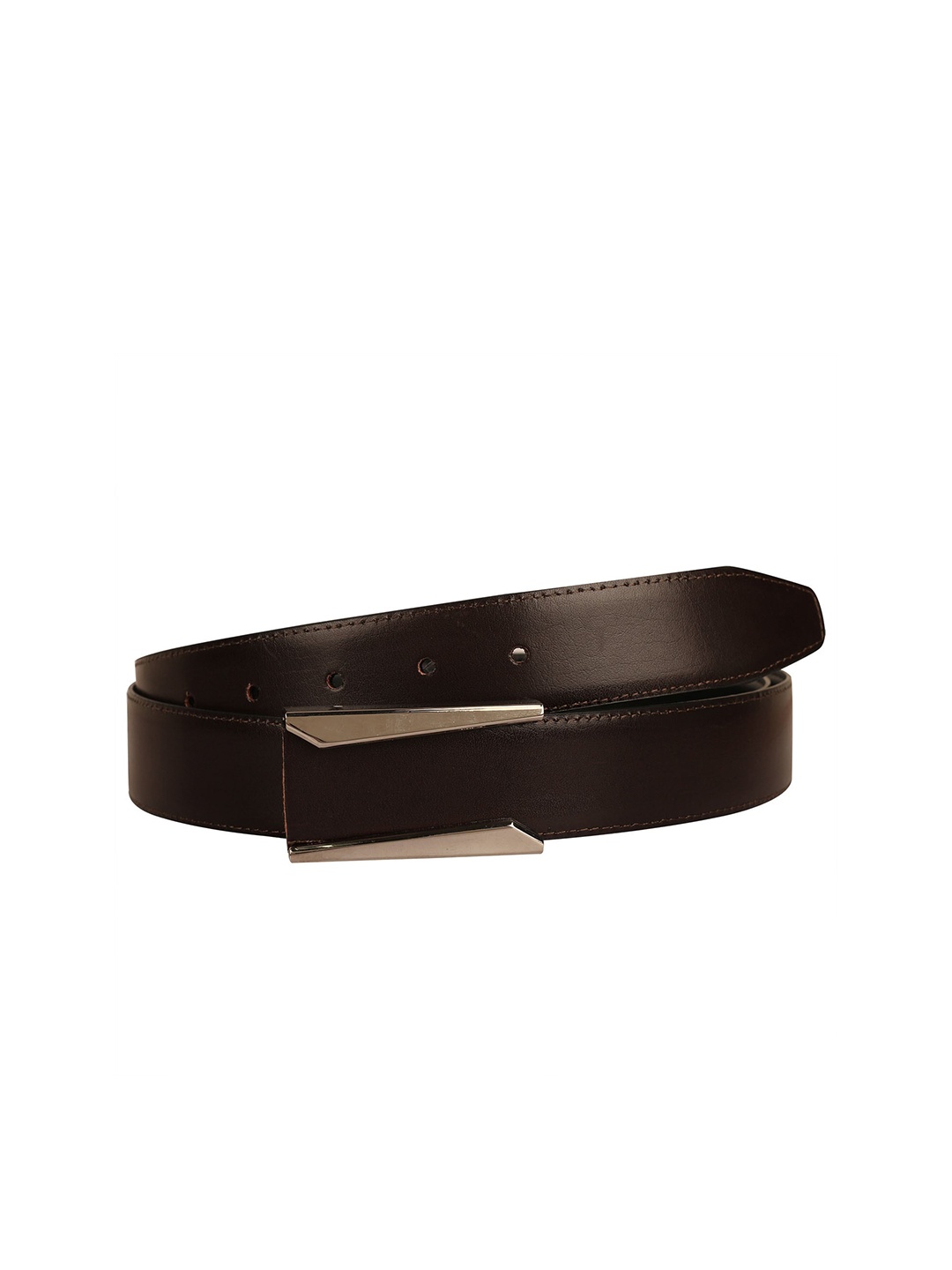 

Calvadoss Men PU Belt, Brown