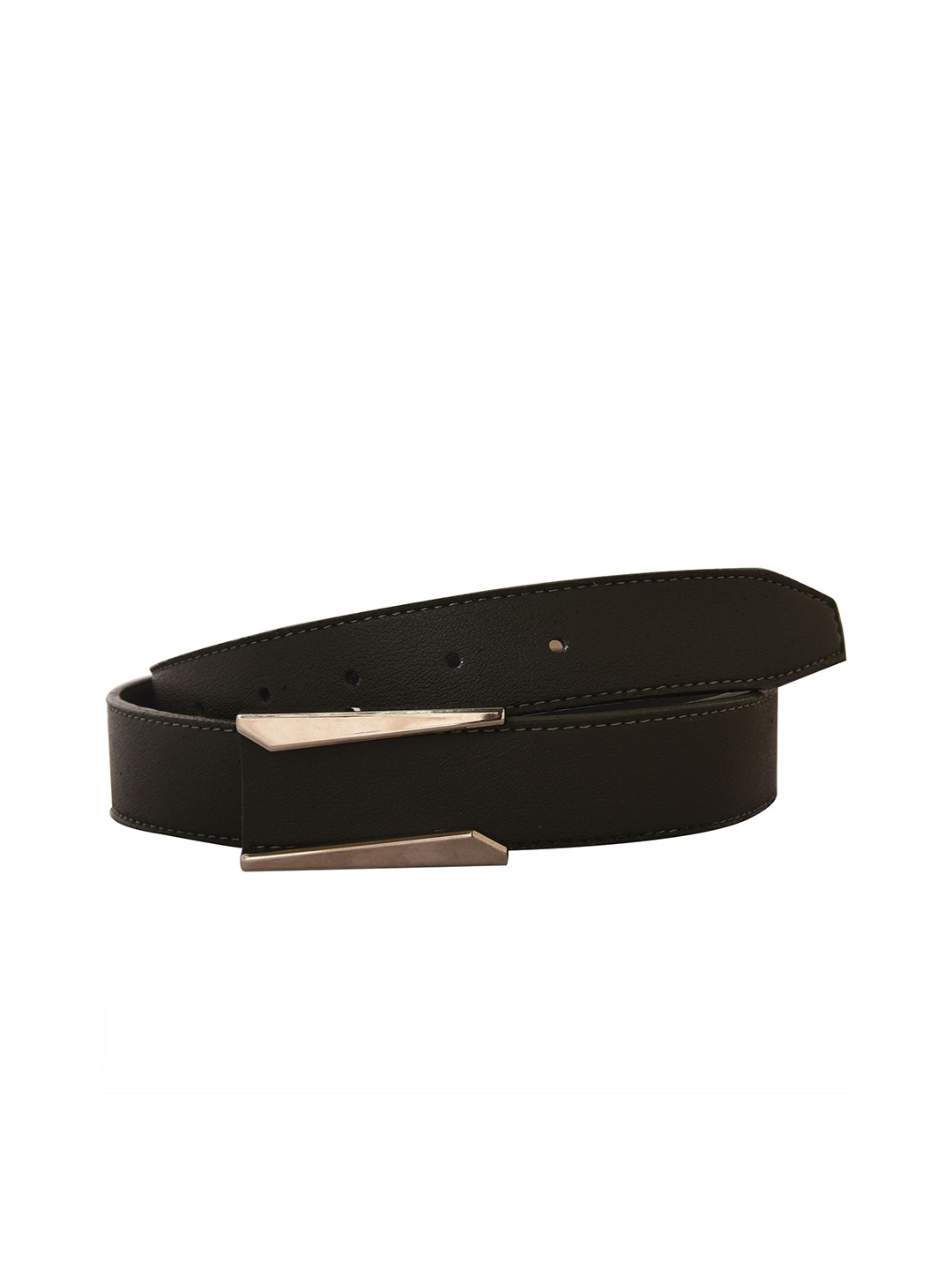 

Calvadoss Girls Textured PU Belt, Green