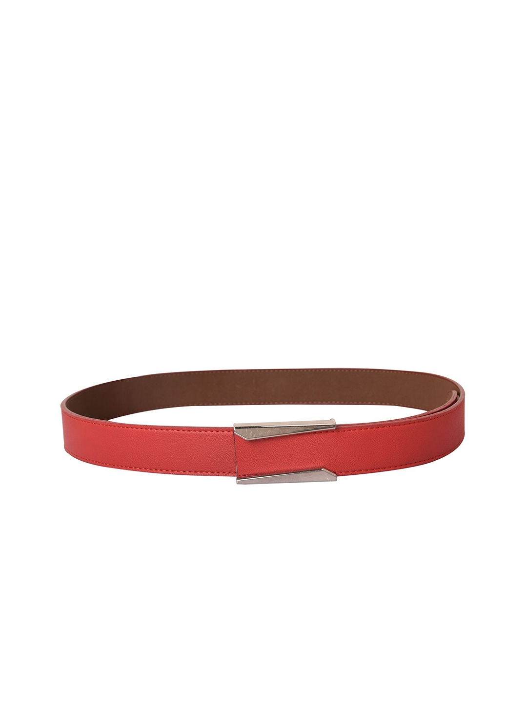 

Calvadoss Men Belt, Red