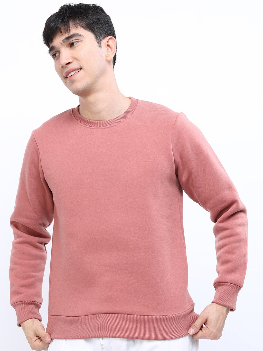 

HIGHLANDER Men Rose Sweatshirt