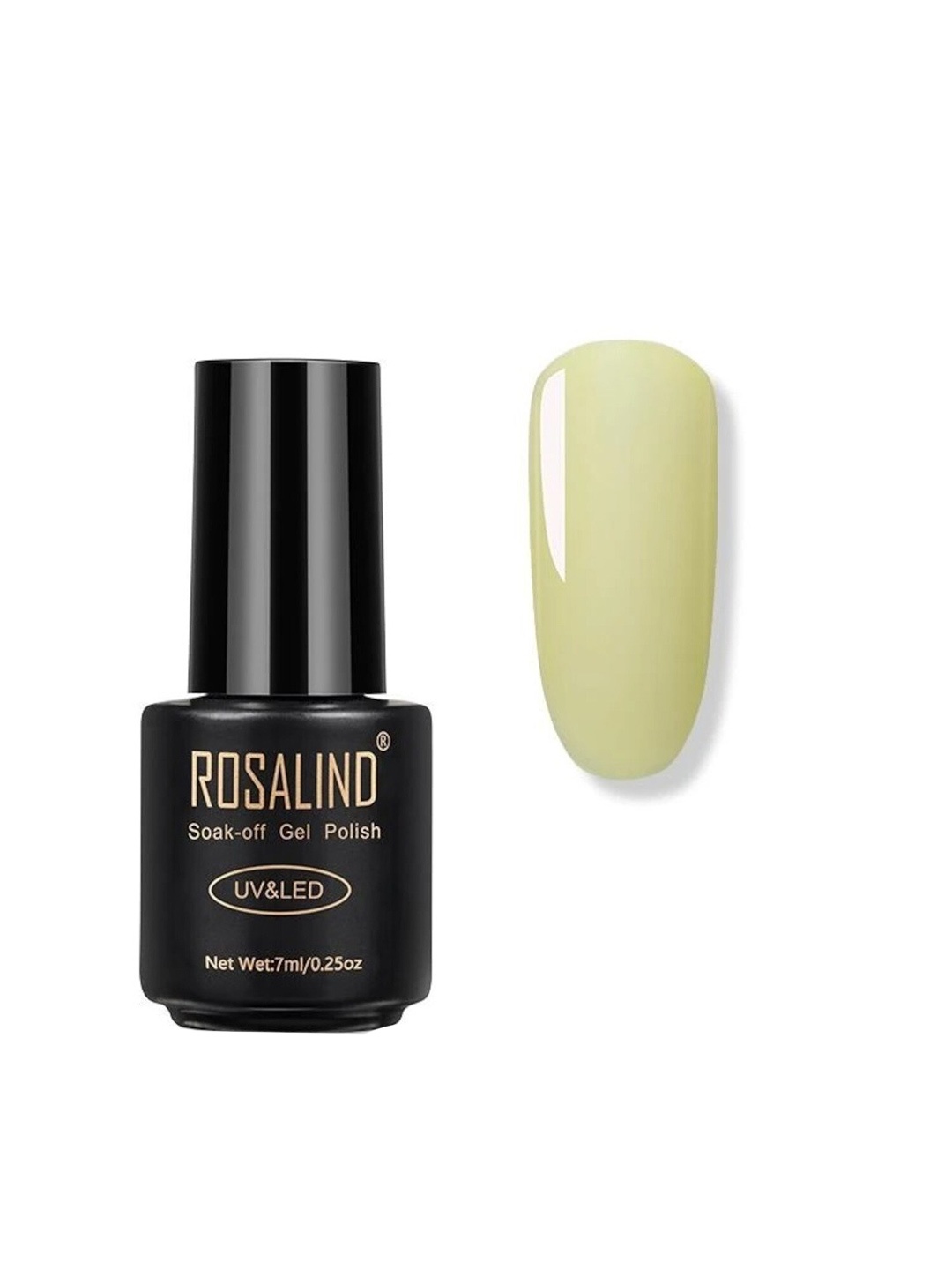 

ROSALIND UV Gel Nail Polish 7ml, Multi