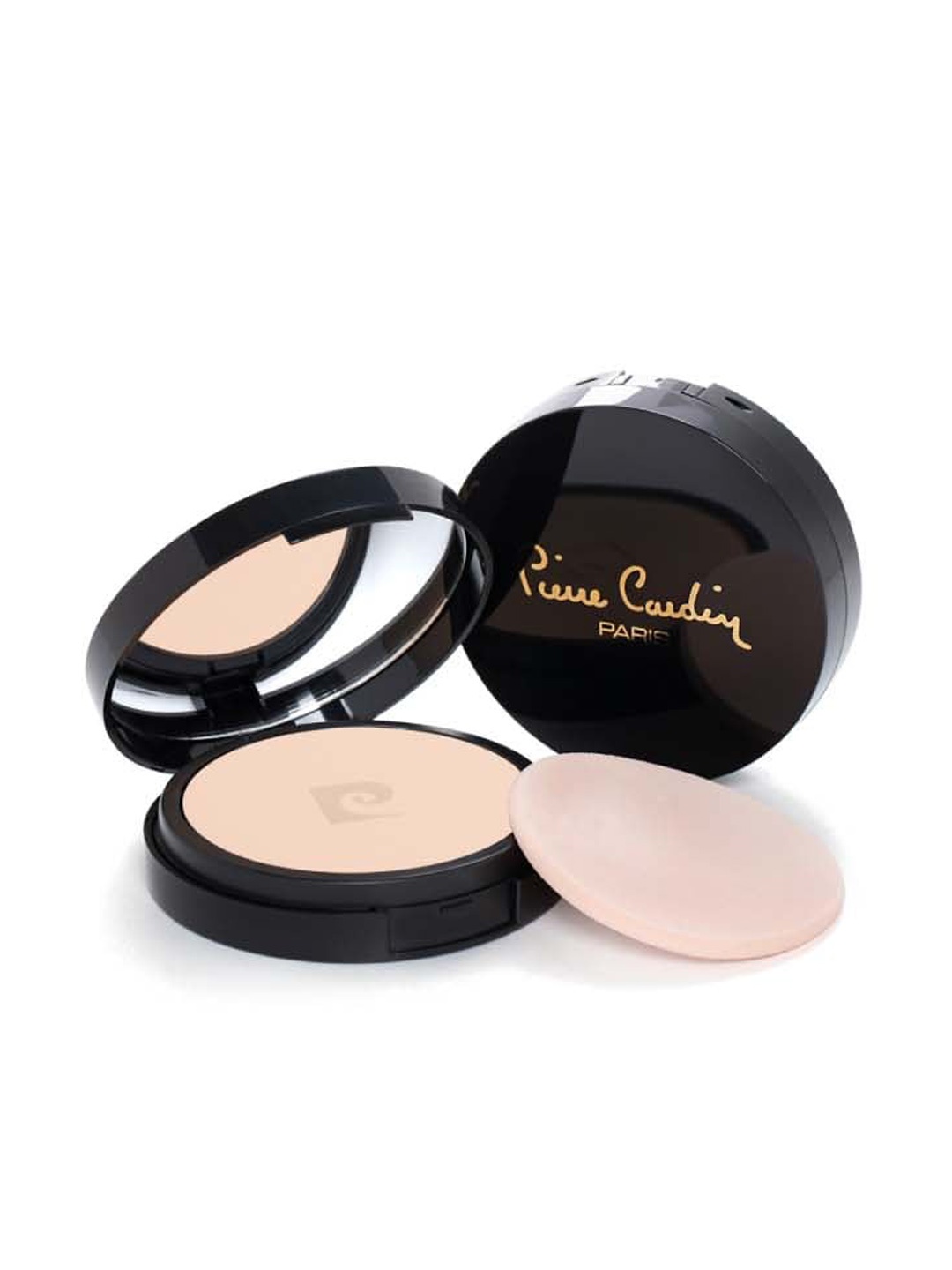 

Pierre Cardin Paris Mineral Powder 12g - 411 Golden Ivory, Gold