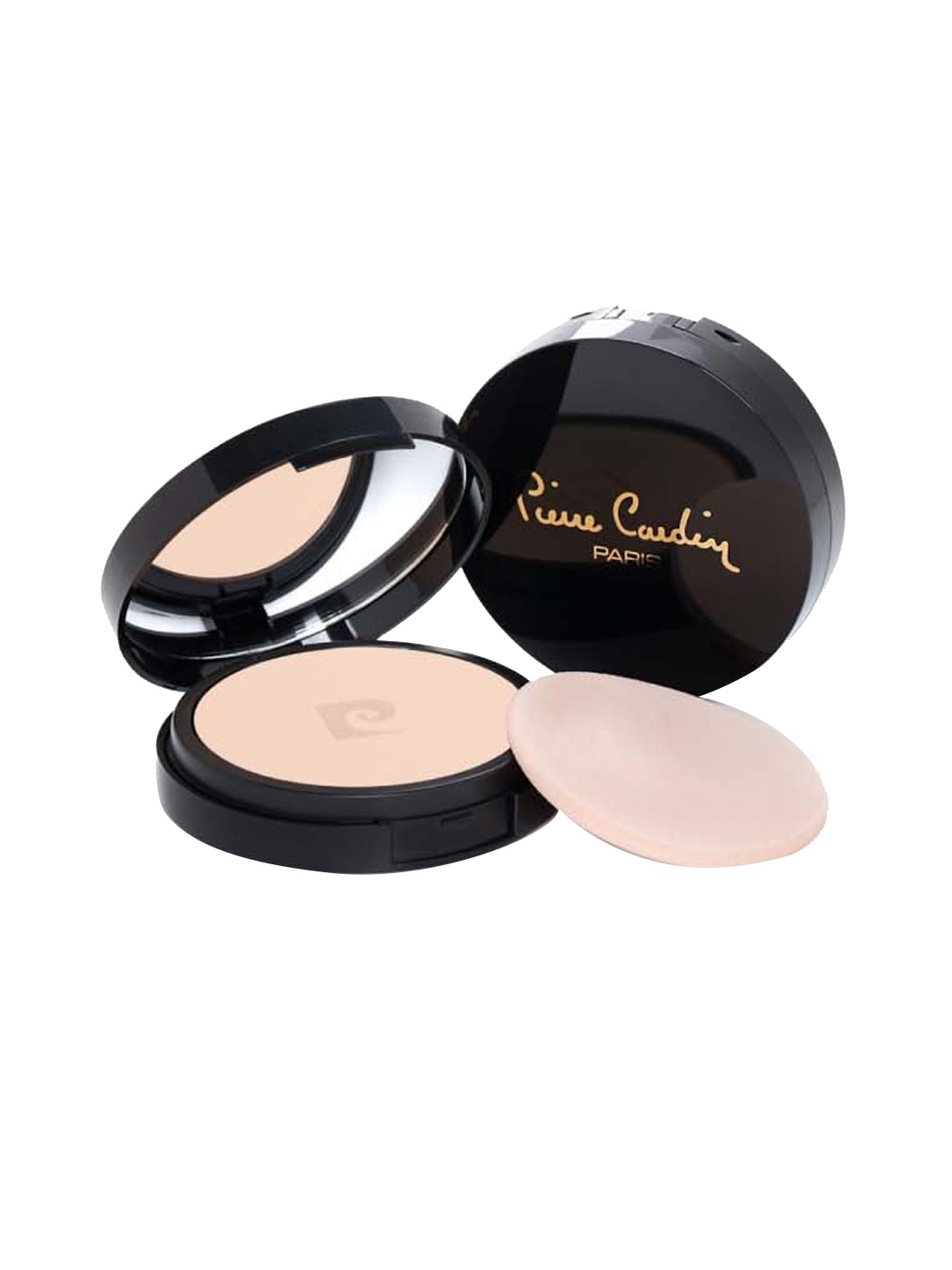 

Pierre Cardin Paris Mineral Powder 12g - 612 Neutral Sand, Brown
