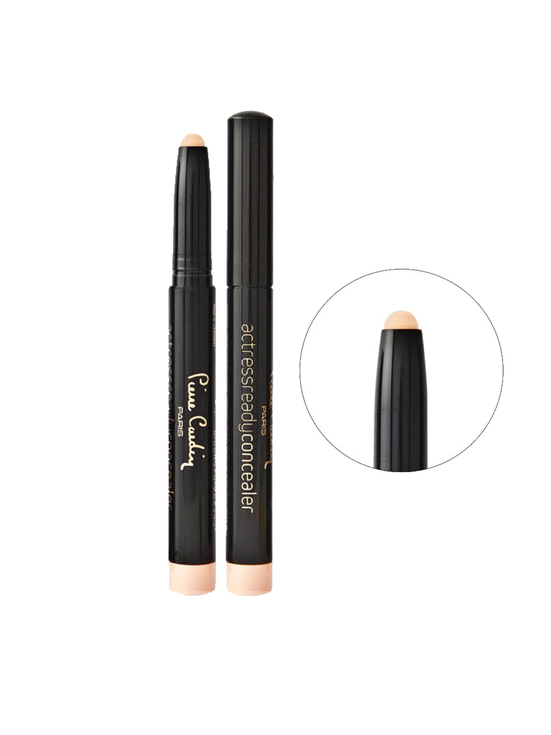 

Pierre Cardin Paris Actressready Concealer 002, Pink