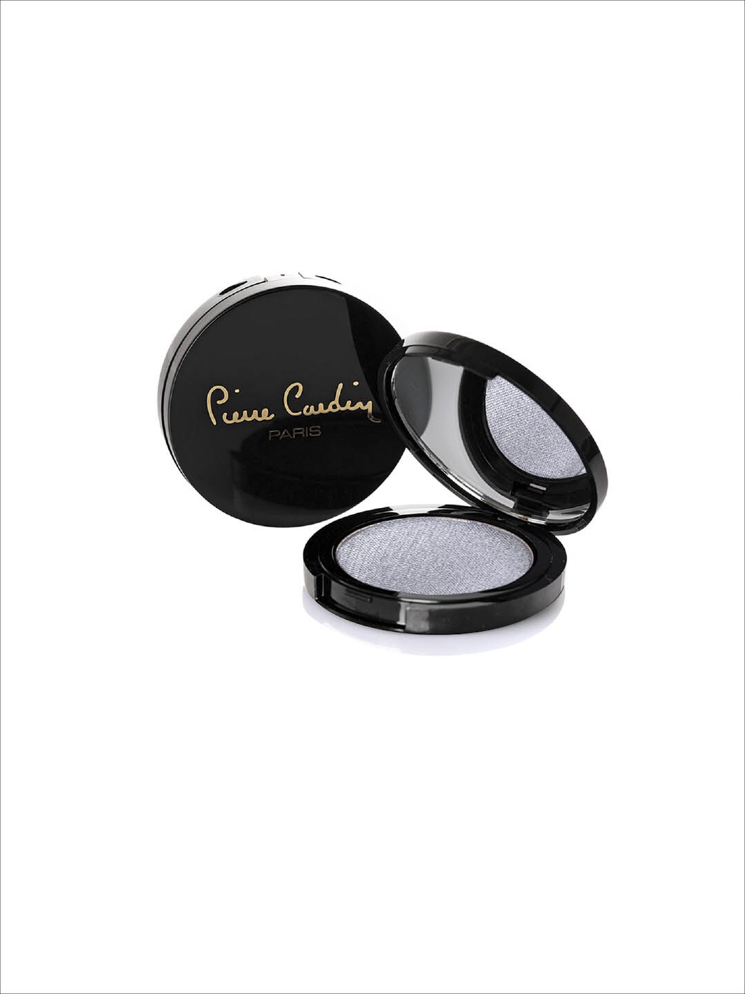 

Pierre Cardin Paris Super-Blendable Pearly Velvet Eyeshadow 4 g - Dark Grey 975