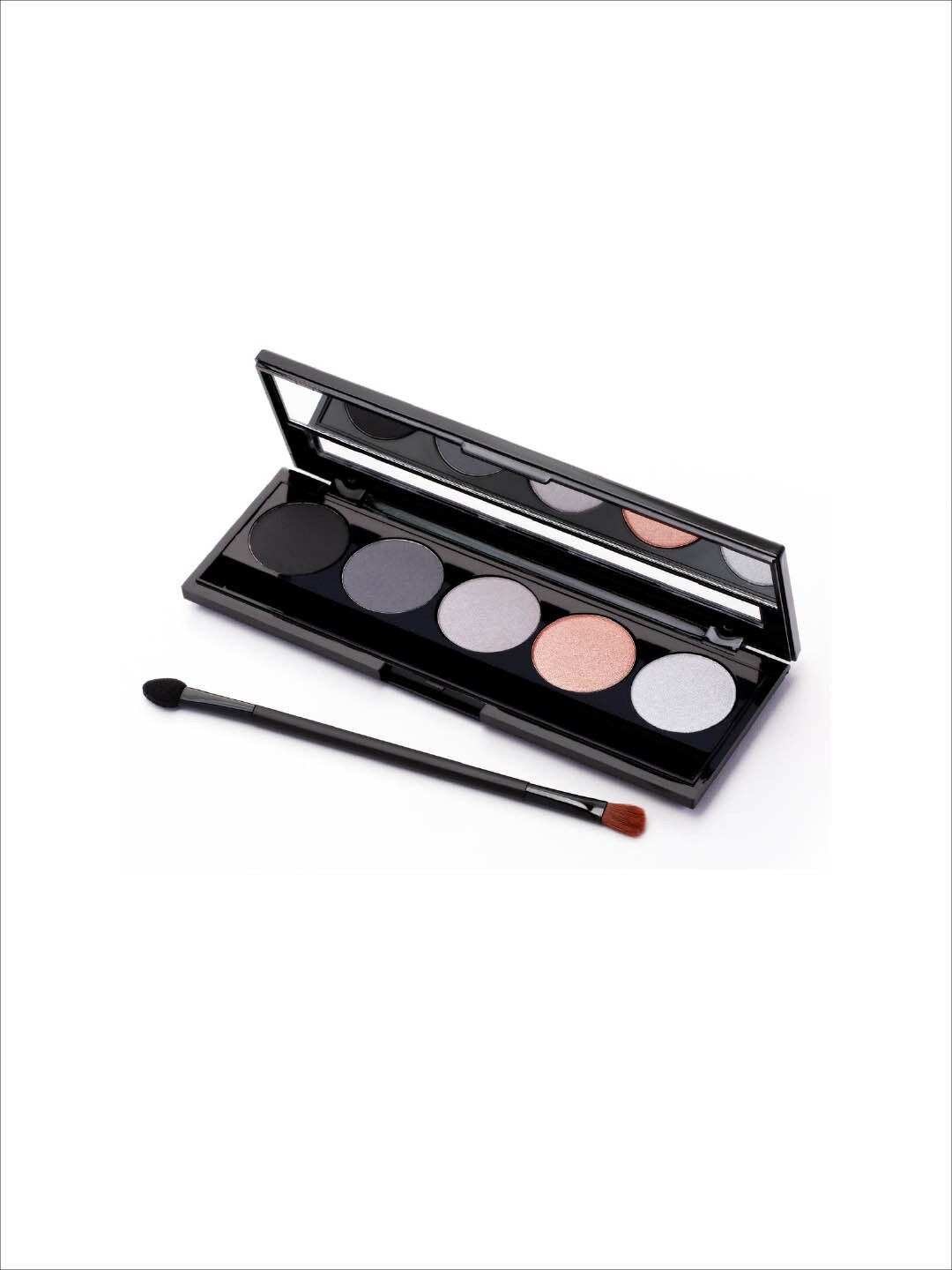 

Pierre Cardin Paris Long-Lasting Iconic Eyeshadow Palette 10 g -Halloween, Multi