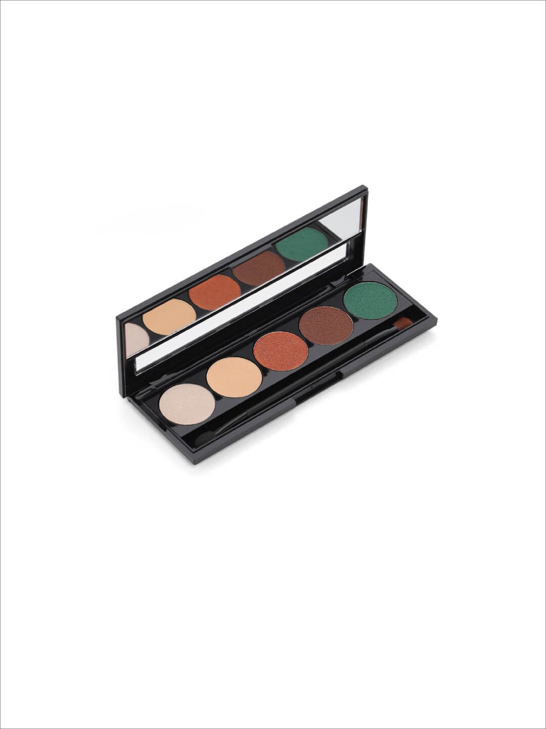 

Pierre Cardin Paris Long-Lasting Iconic Eyeshadow Palette 10 g -Spirit Of November, Multi
