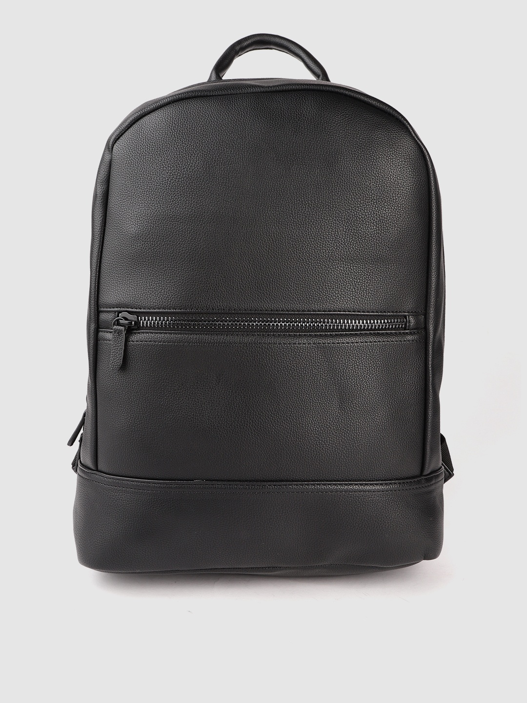 

MANGO MAN Men Sustainable Backpack, Black