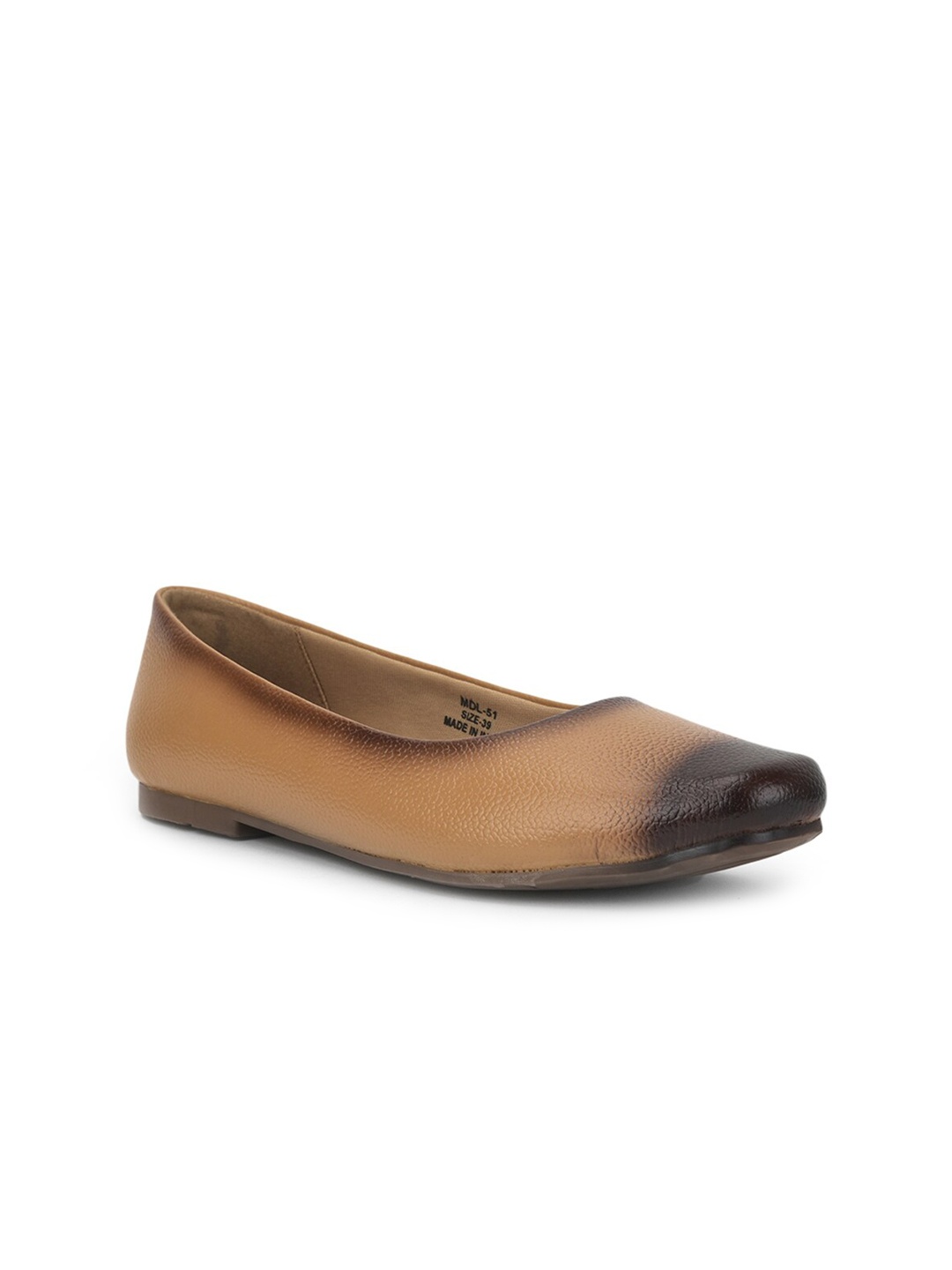 

Liberty Women Mesh Slip-On Sneakers, Tan