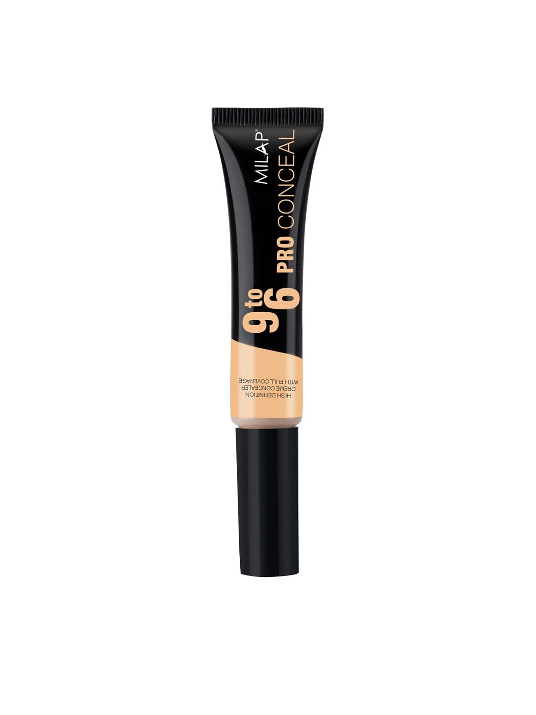 

MILAP Nude 9 to 6 Pro Concealer 17ml