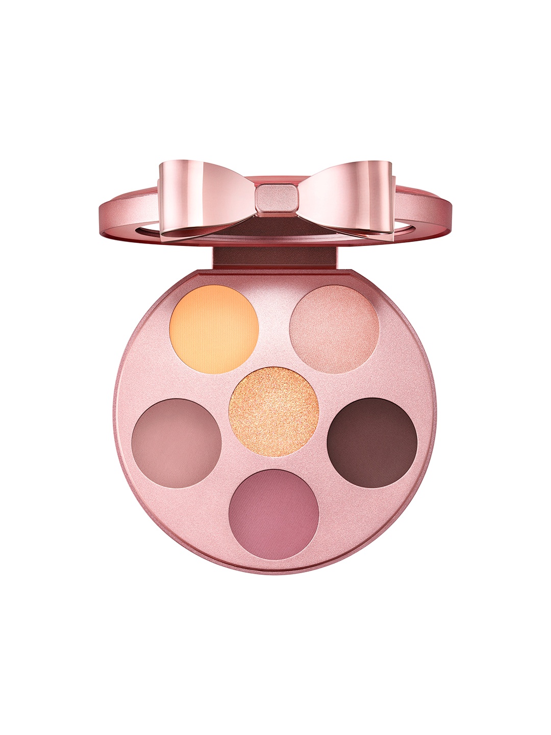 

M.A.C Eye Love Surprises 6 Shades Eye Shadow Palette 8.4g - Best Sellers, Multi