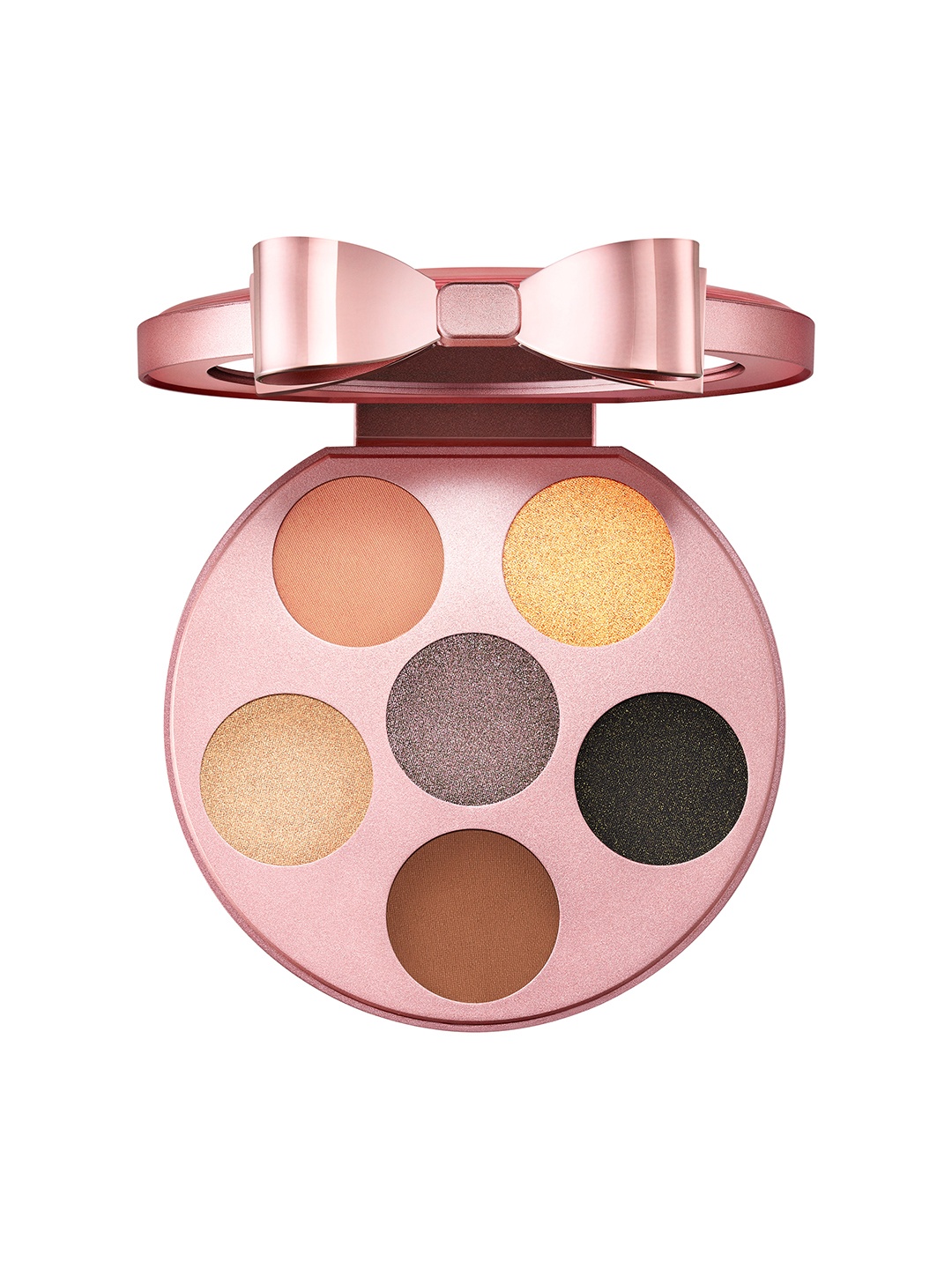 

M.A.C Eye Love Surprises 6 Shades Eye Shadow Palette 8.4g - Sparkling Wine Splash, Multi
