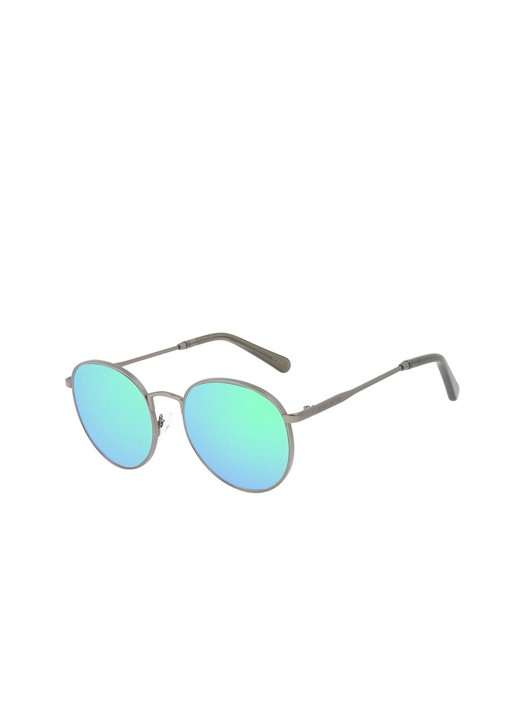 

Chilli Beans Women Round Sunglasses with UV Protected Lens-OCMT31482001, Purple
