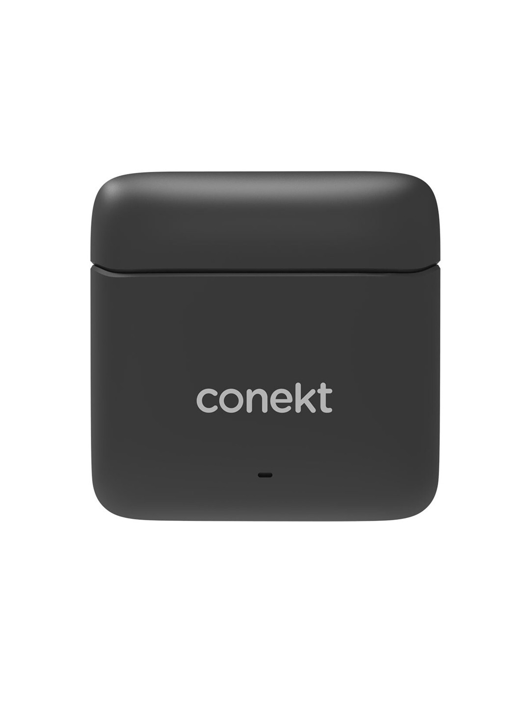 

CONEKT Grey Solid Forge True Wireless Earbuds
