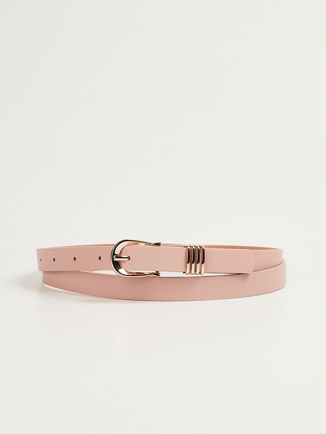 

Ginger by Lifestyle Women Pink Belt