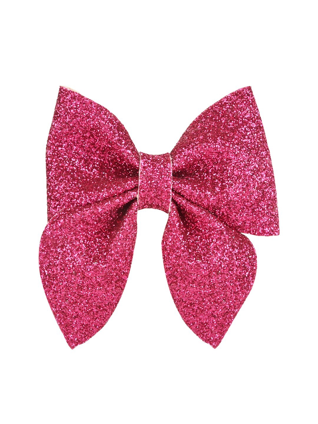 

Aye Candy Girls Alligator Hair Clip, Magenta