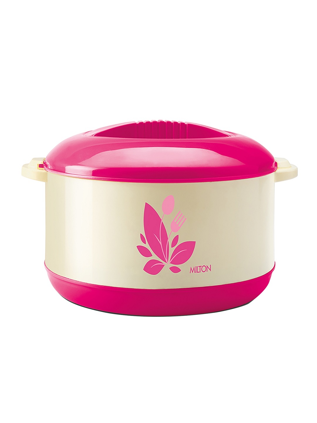 

Milton New Orchid 2000 Pink Inner Steel Casserole 2.1L