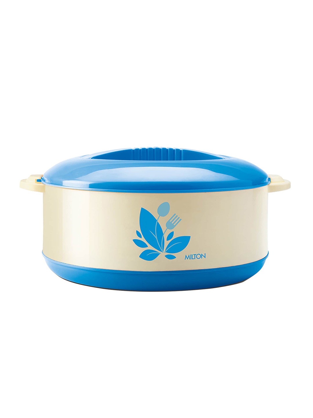 

Milton Blue New Orchid 2000 Inner Steel Casserole 2100 ml