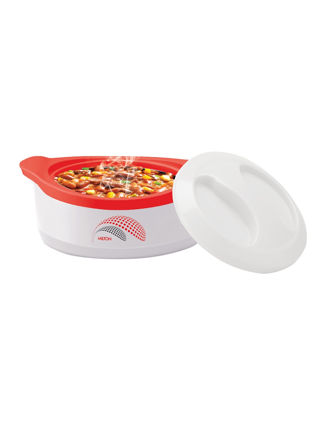 

Milton White New Marvel 3500 Inner Steel Casserole 3400 ml