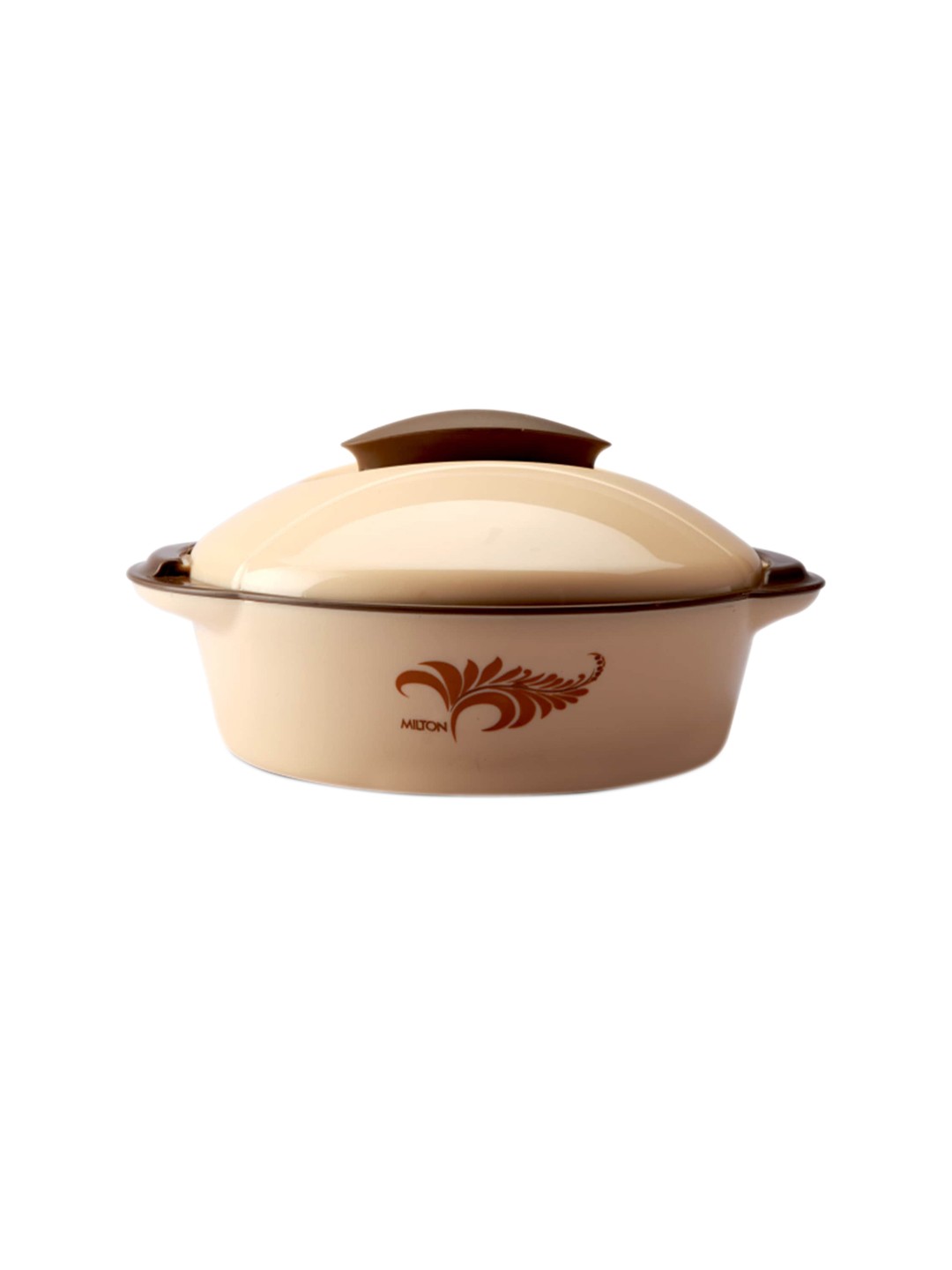 

Milton Brown Crisp 2500 Insulated Inner Steel Casserole 2.4 Litres