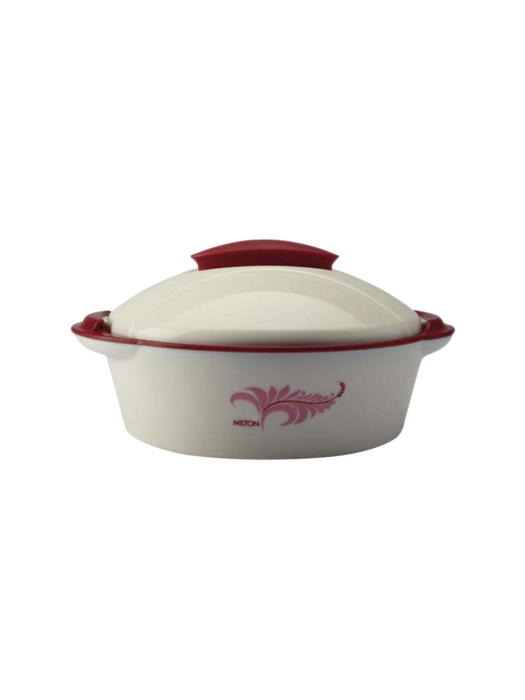 

Milton Pink Crisp 2500 Insulated Inner Steel Casserole, 2.4 Litres