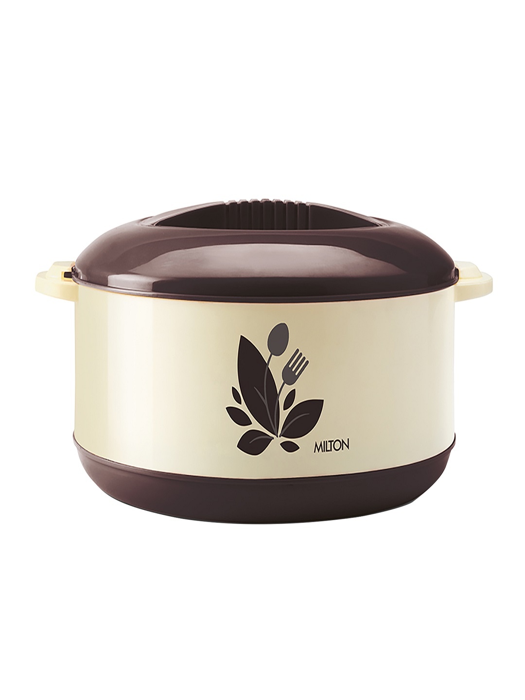 

Milton New Orchid 2000 Dark Brown Inner Steel Casserole 2.1 L